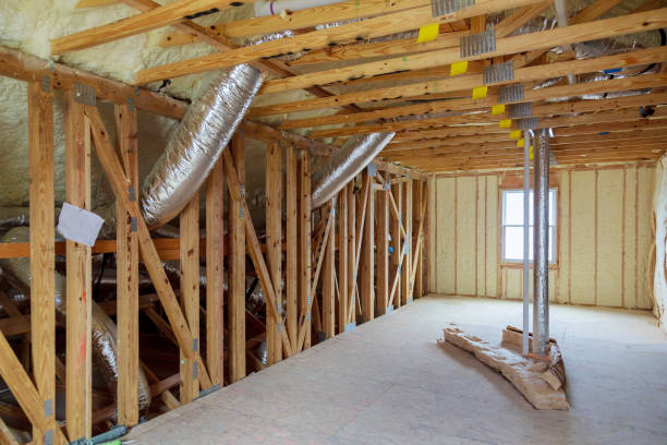Best Commercial Insulation Contractor  in Northchase, NC