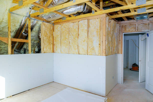 Soundproof Insulation Installation in Northchase, NC
