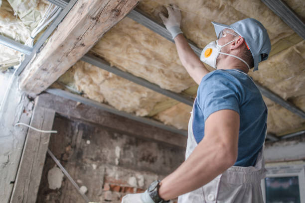 Best Soundproof Insulation Installation  in Northchase, NC