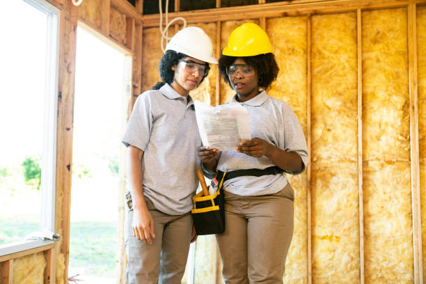 Best Fiberglass Insulation  in Northchase, NC