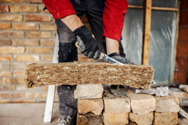 Best Insulation for New Construction  in Northchase, NC